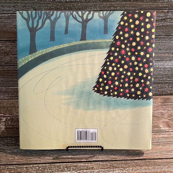 Melrose and Croc: A Christmas to Remember - Picture 2 of 2